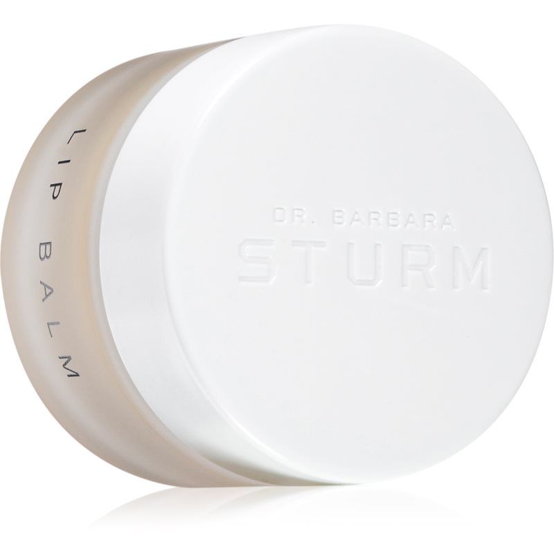 Dr. Barbara Sturm Lip Balm Balsamo Idratante Ed Emoliiente Per Le Labbra 12 G