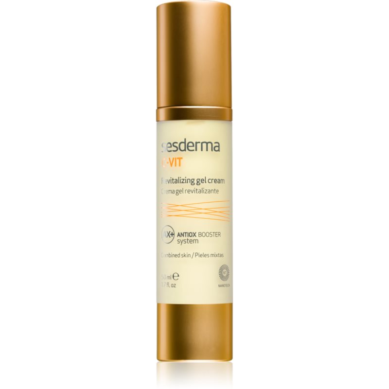 Sesderma C-Vit Crema-Gel Idratante 50 Ml