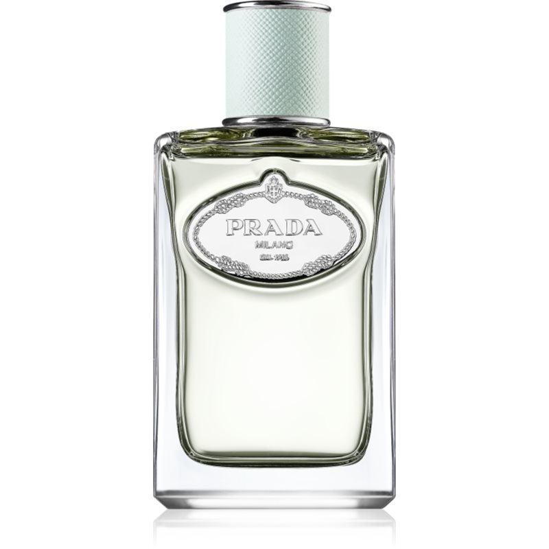 Prada Les Infusions: Infusion Iris Eau De Parfum Unisex 100 Ml