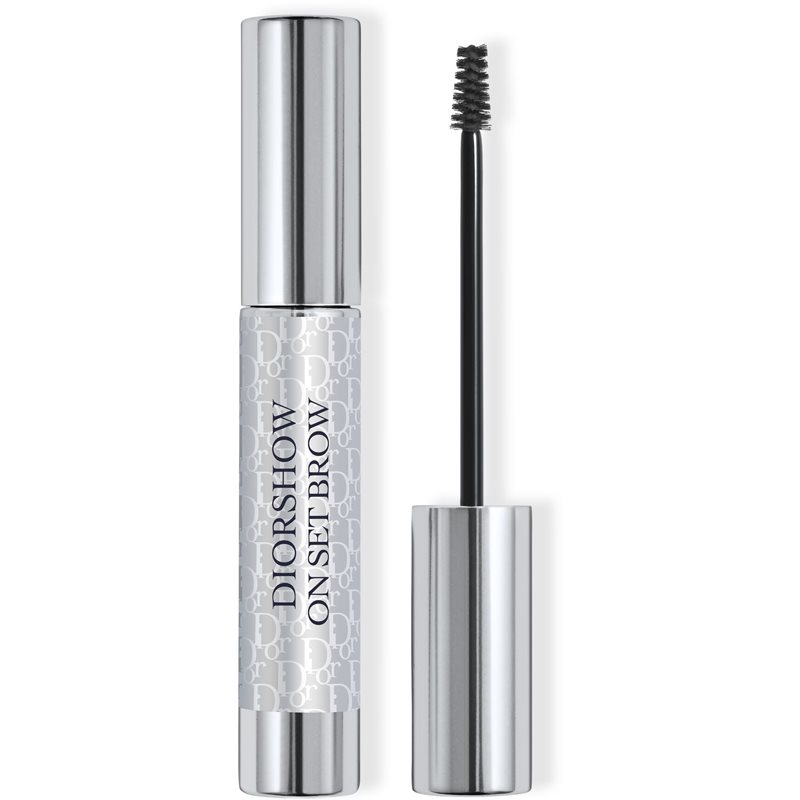 Dior Diorshow On Set Brow Mascara Per Sopracciglia Colore 00 Universal 5 Ml