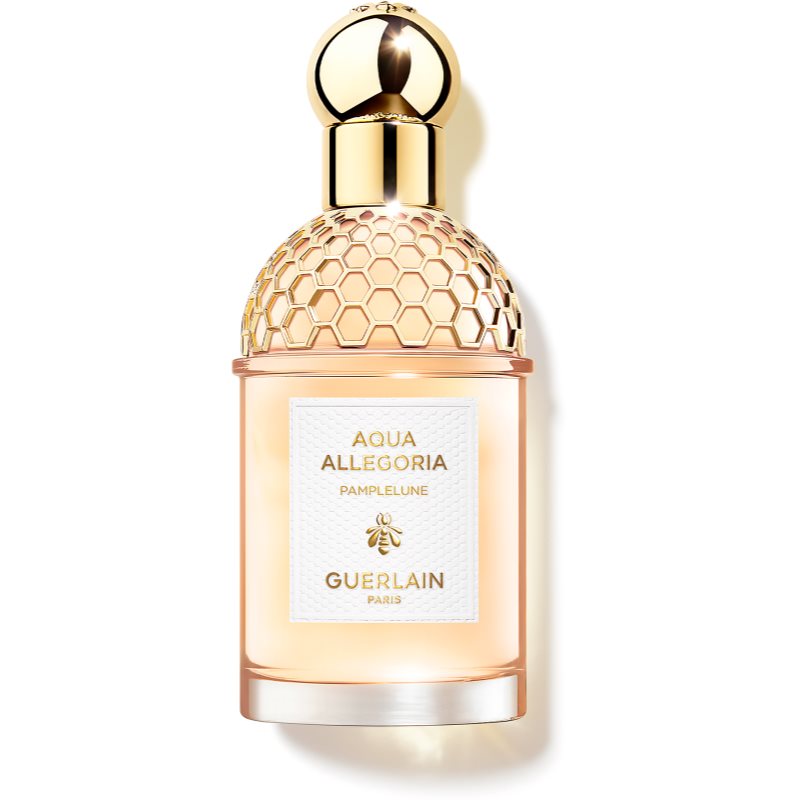 Guerlain Aqua Allegoria Pamplelune Eau De Toilette Ricaricabile Da Donna 75 Ml