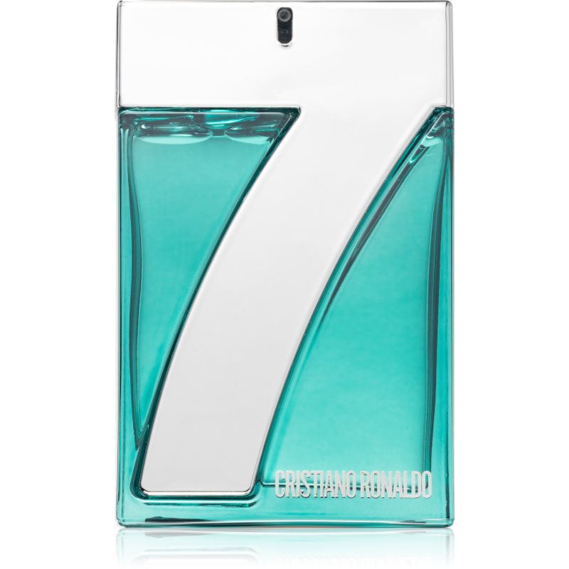 Cristiano Ronaldo Cr7 Origins Eau De Toilette Per Uomo 100 Ml