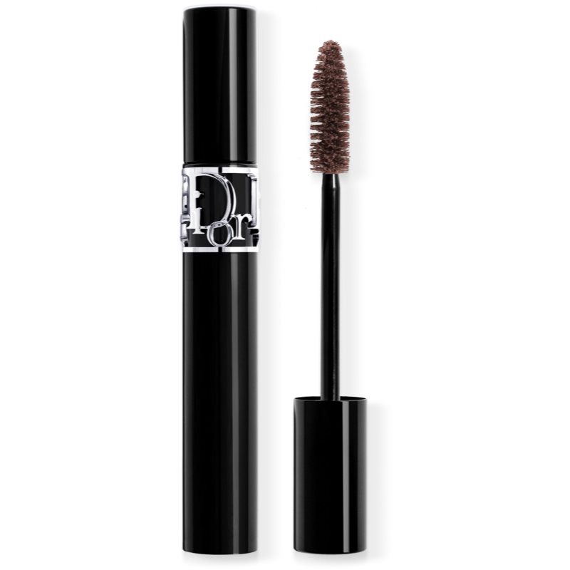 Dior Diorshow Mascara Extra Volume Colore 798 Brown 10 Ml
