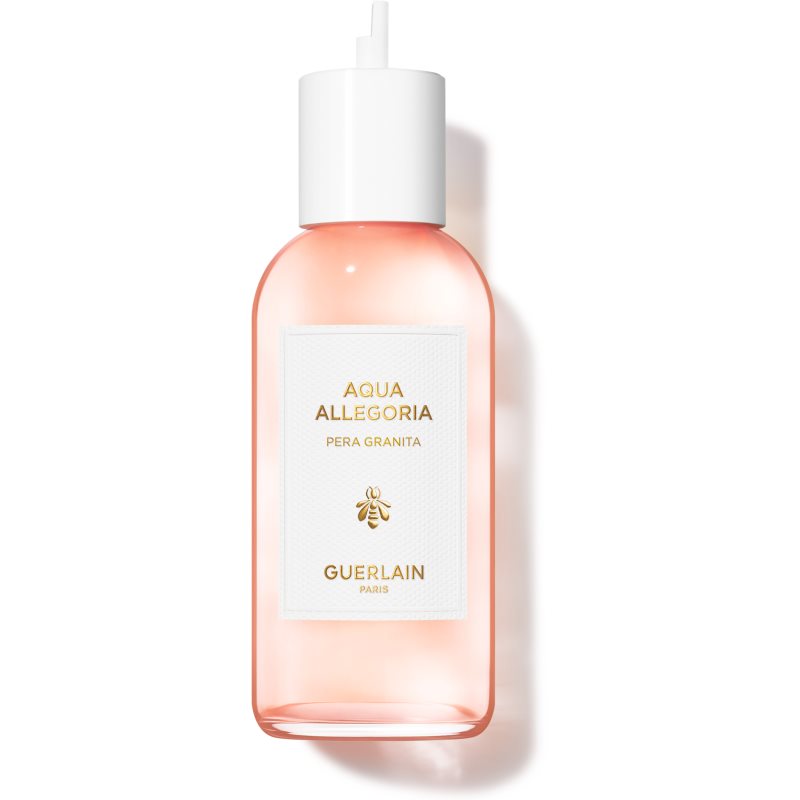 Guerlain Aqua Allegoria Pera Granita Eau De Toilette Ricarica Da Donna 200 Ml