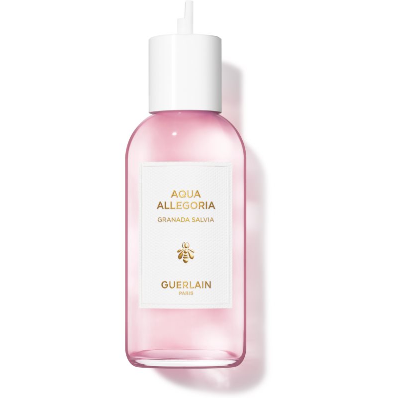 Guerlain Aqua Allegoria Granada Salvia Eau De Toilette Ricarica Da Donna 200 Ml