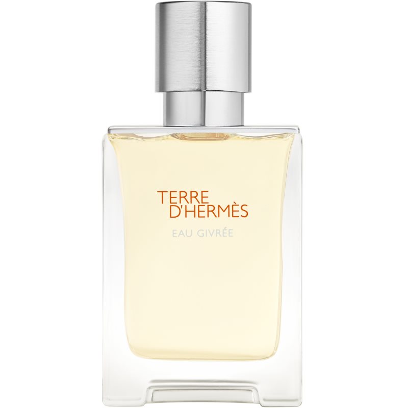 Hermès Terre D’Hermès Eau Givrée Eau De Parfum Per Uomo 50 Ml