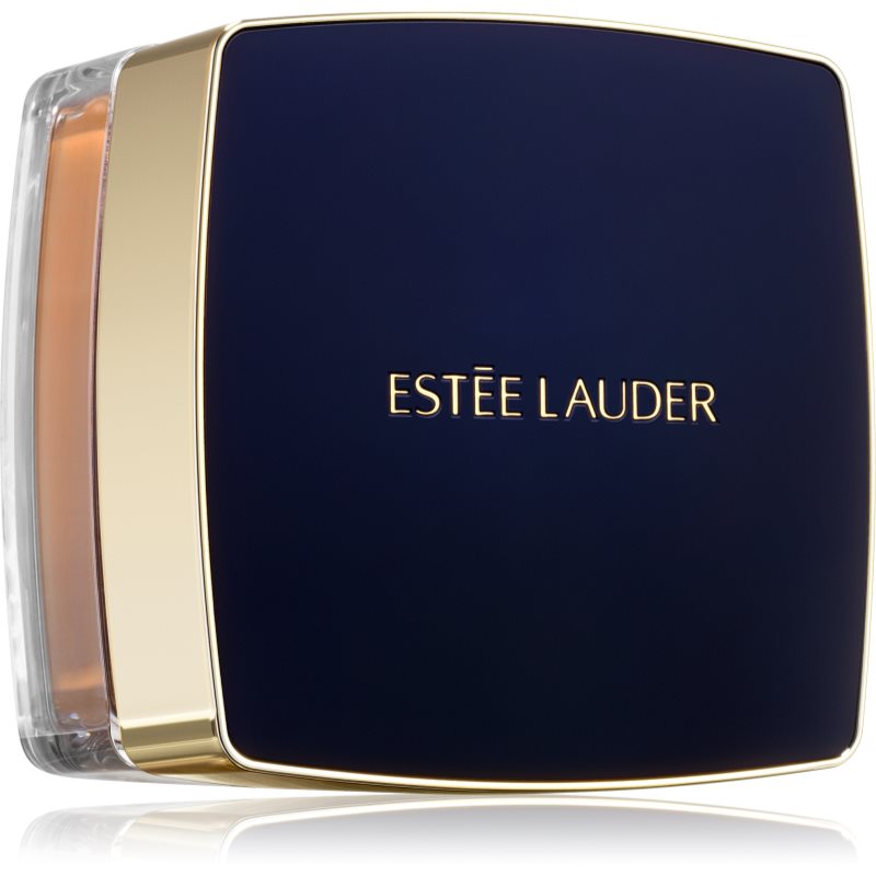 Estée Lauder Double Wear Sheer Flattery Loose Powder Fondotinta Cipria In Polvere Per Un Look Naturale Colore Medium Matte 9 G
