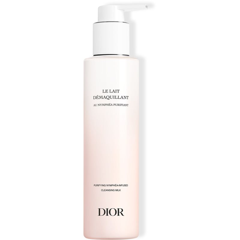 Dior Cleansing Milk Latte Detergente 200 Ml
