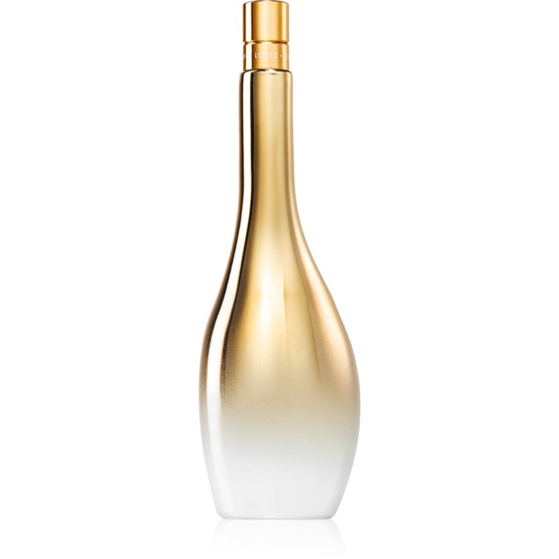 Jennifer Lopez Enduring Glow Eau De Parfum Da Donna 100 Ml