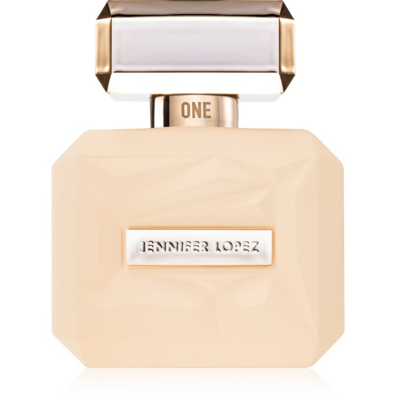 Jennifer Lopez One Eau De Parfum Da Donna 30 Ml