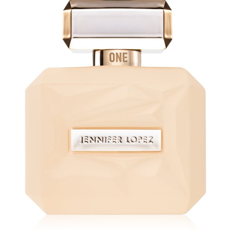Jennifer Lopez One Eau De Parfum Da Donna 50 Ml