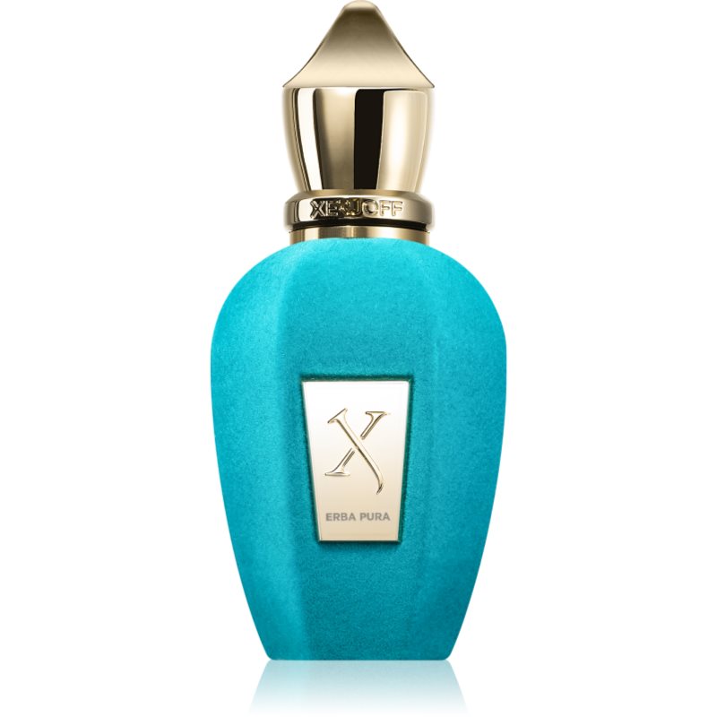 Xerjoff Erba Pura Eau De Parfum Unisex 50 Ml