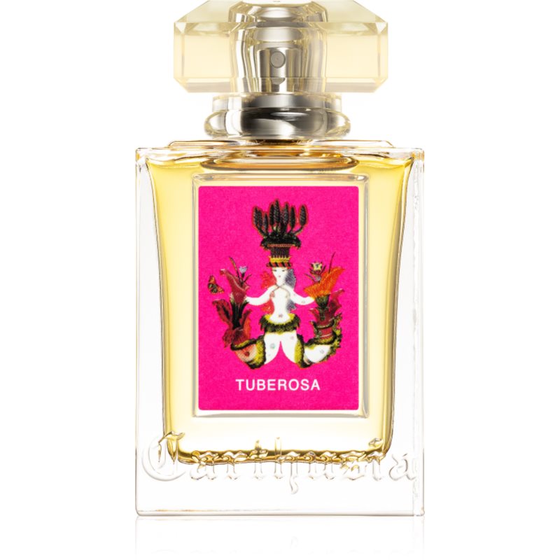 Carthusia Tuberosa Eau De Parfum Unisex 50 Ml