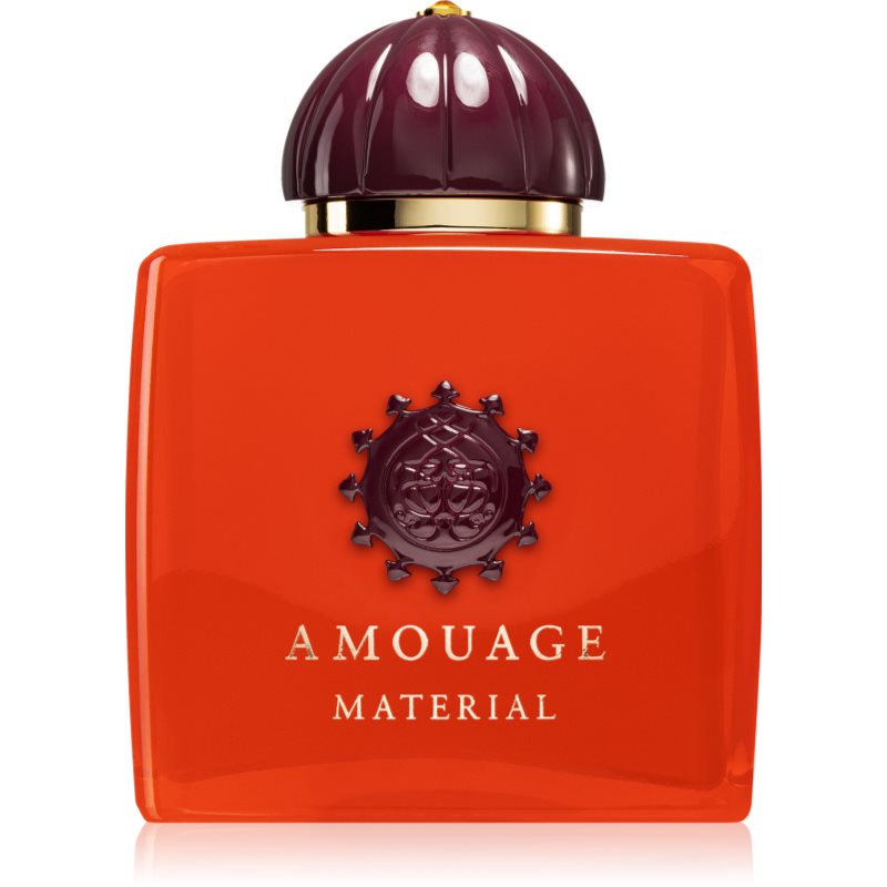 Amouage Material Eau De Parfum Unisex 100 Ml