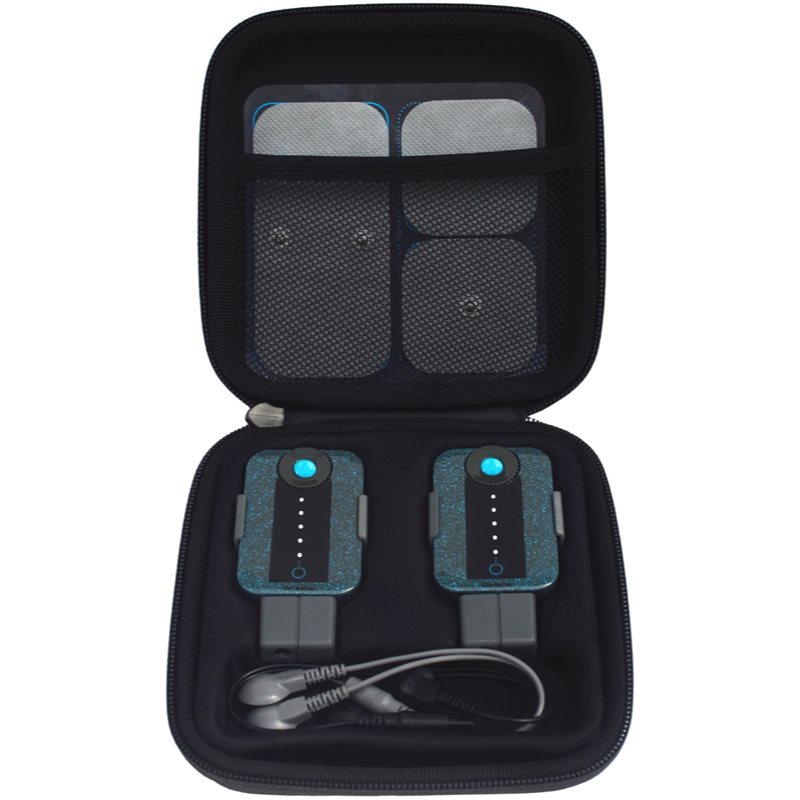Bluetens Duo Sport Elettrostimolatore Con Accessori