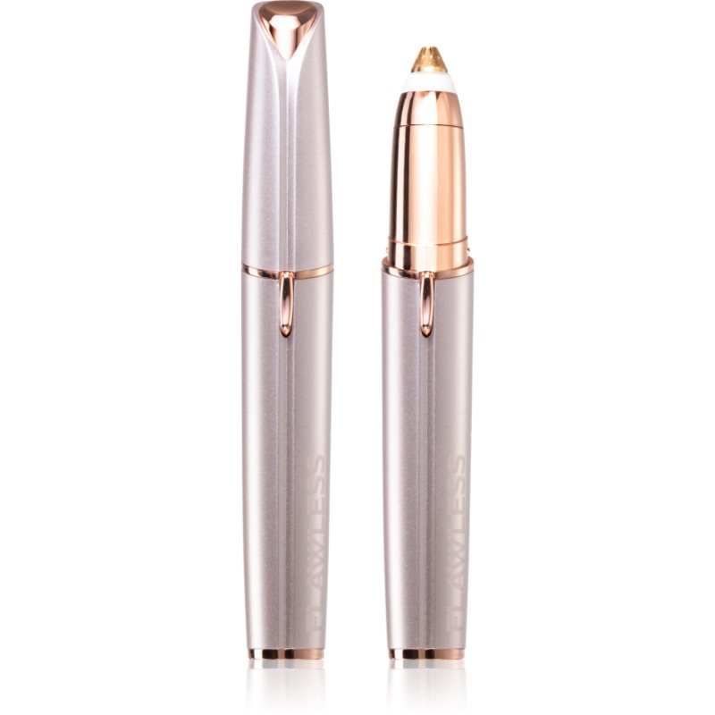 Flawless Finishing Touch Brows Depilatore Per Sopracciglia Blush