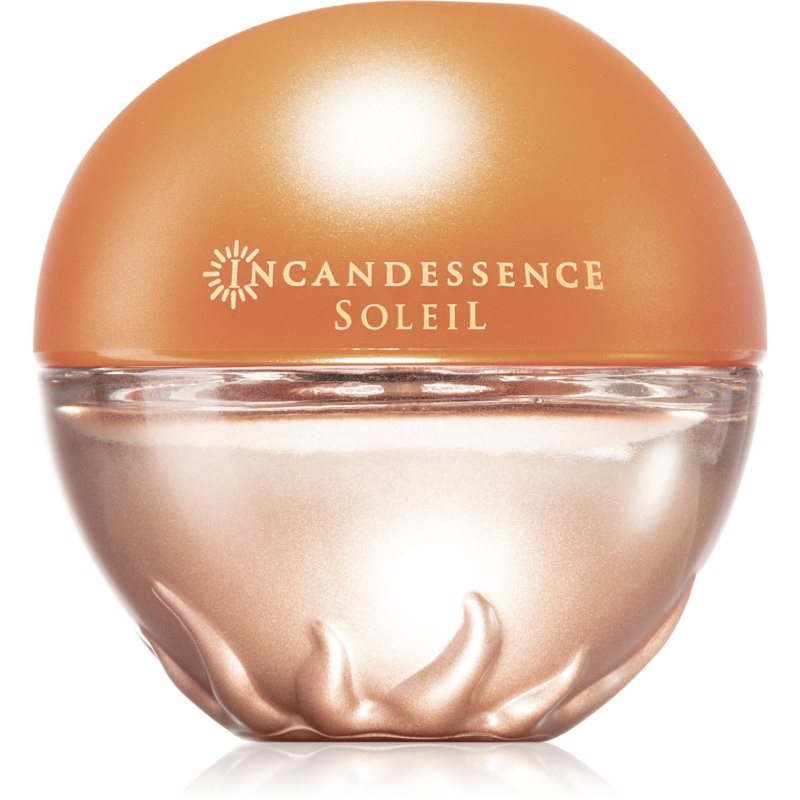 Avon Incandessence Soleil Eau De Parfum Da Donna 50 Ml