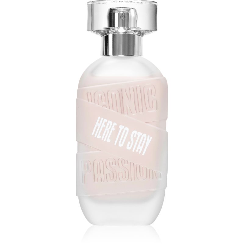 Naomi Campbell Here To Stay Eau De Parfum Da Donna 30 Ml