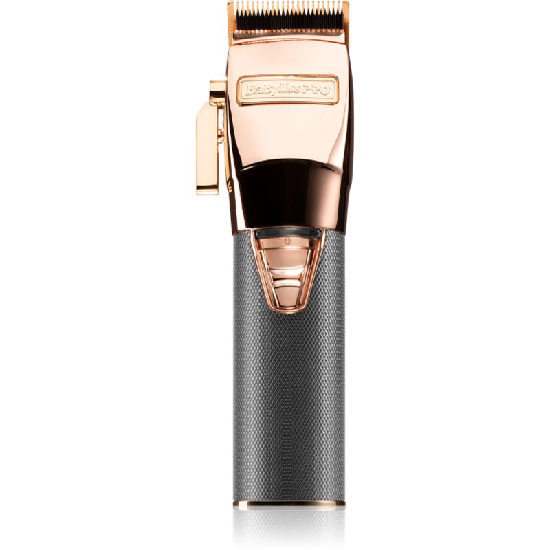 Babyliss Pro 4Artists Rosefx Rasoio Professionale Per Capelli