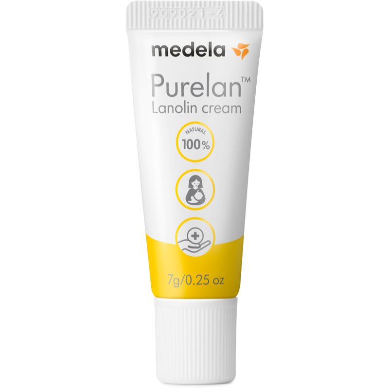 Medela Purelan™ Crema Alla Lanolina Per Capezzoli 7 G
