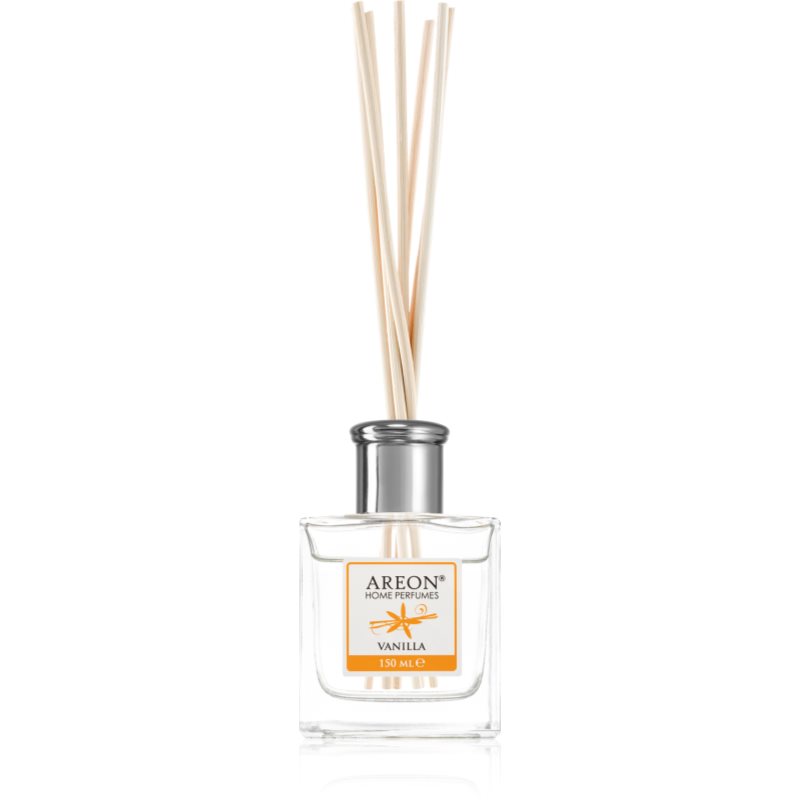 Areon Home Perfume Vanilla Diffusore Di Aromi Con Ricarica 150 Ml