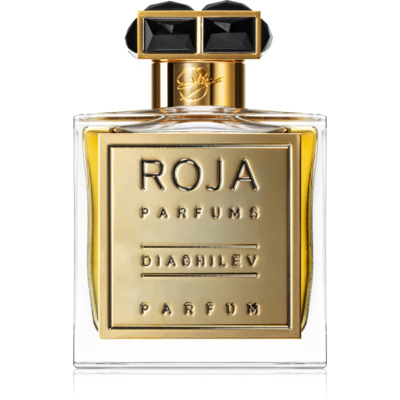 Roja Parfums Diaghilev Profumo Unisex 100 Ml