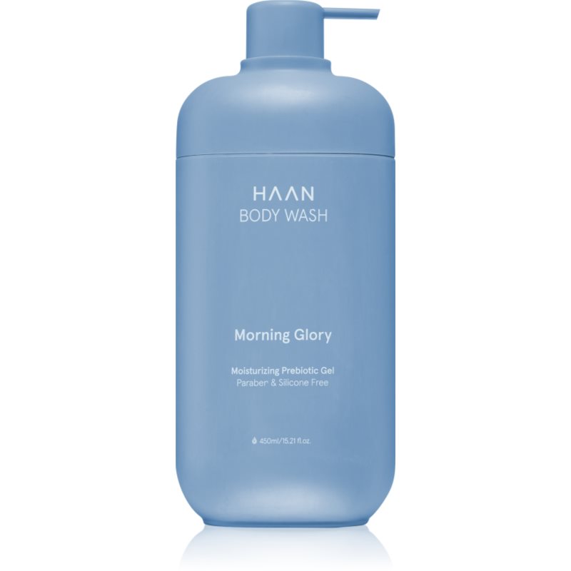 Haan Body Wash Morning Glory Gel Doccia Energizzante 450 Ml