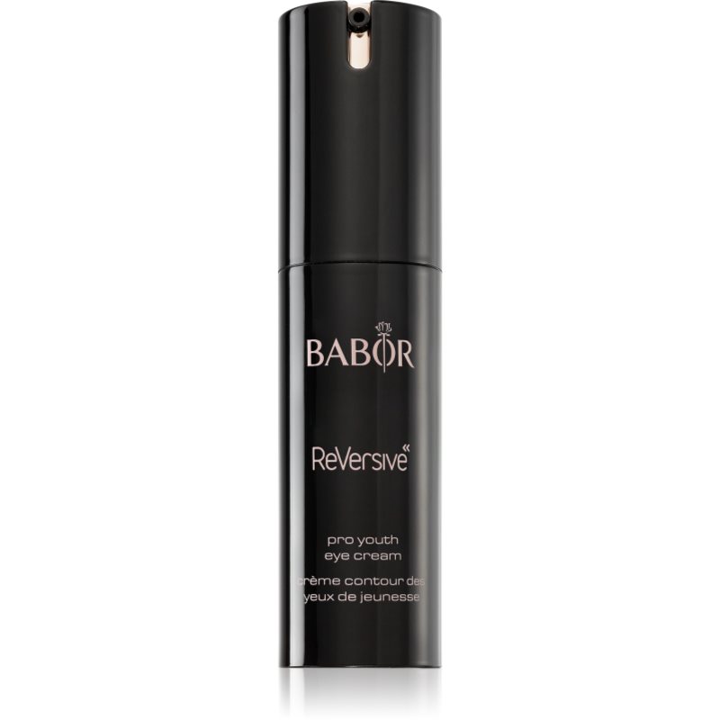 Babor Reversive Crema Antirughe Per Occhi E Labbra 15 Ml