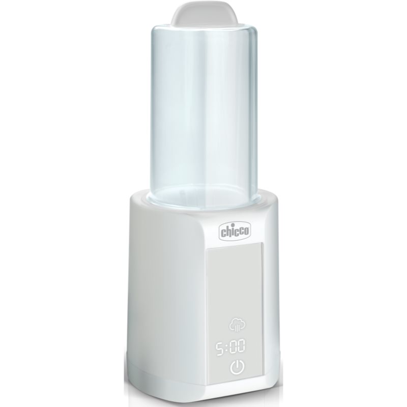 Chicco Bottle Warmer And Steriliser Scaldabiberon Multifunzione