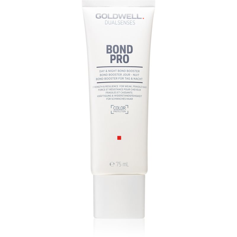 Goldwell Dualsenses Bond Pro Siero Rinforzante Per Capelli Deboli 75 Ml