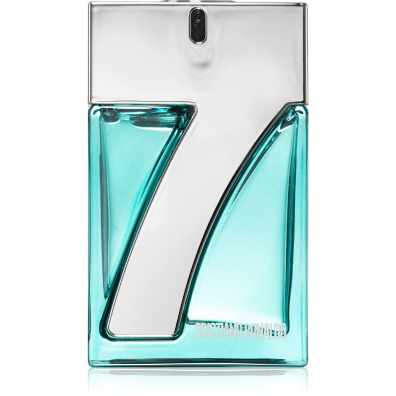Cristiano Ronaldo Cr7 Origins Eau De Toilette Per Uomo 30 Ml