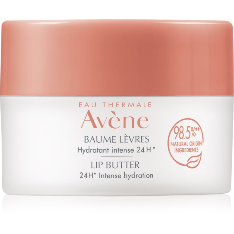 Avène Lip Butter Balsamo Labbra Idratante Intenso 10 Ml