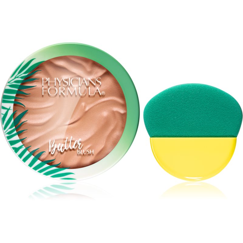 Physicians Formula Murumuru Butter Blush Compatto Colore Vintage Rouge 7.5 G