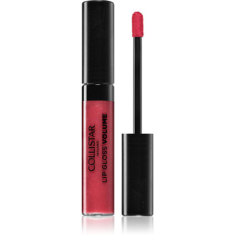 Collistar Lip Gloss Volume Lucidalabbra Volumizzante Colore 200 Cherry Mars 7 Ml