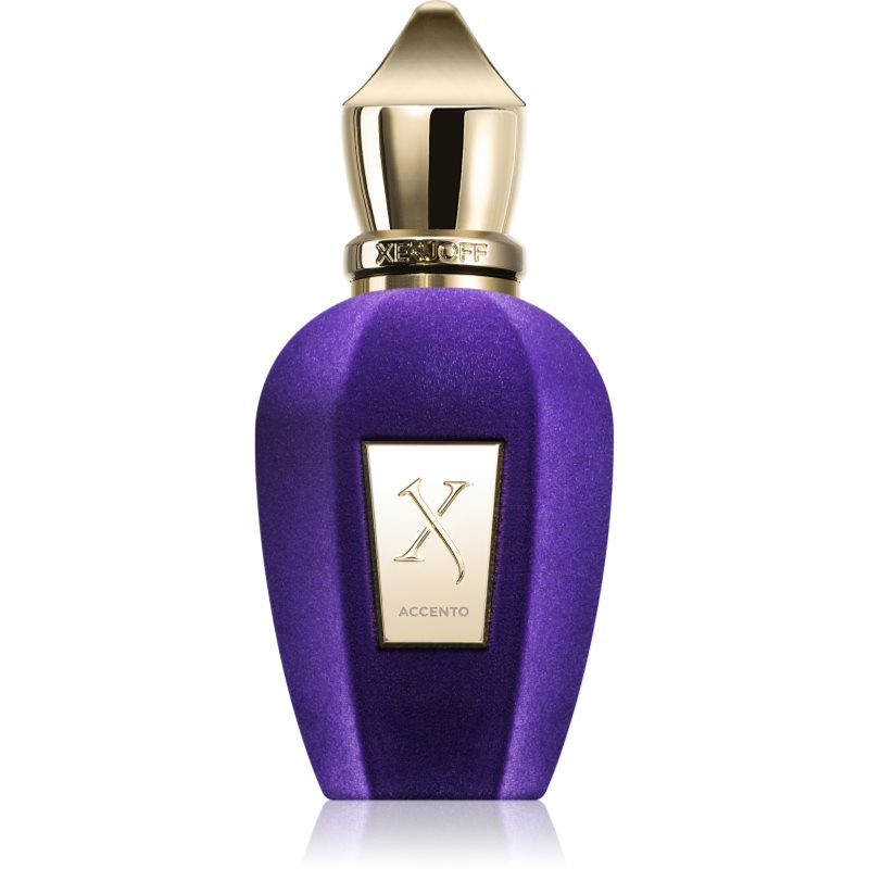 Xerjoff Accento Eau De Parfum Unisex 50 Ml
