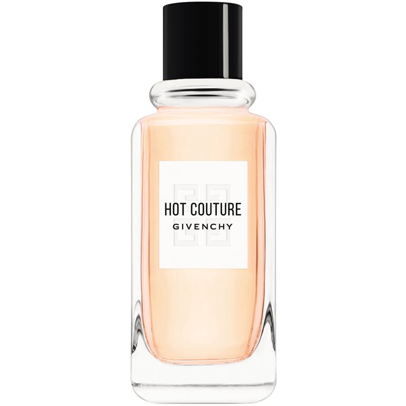 Givenchy Hot Couture Eau De Parfum Da Donna 100 Ml