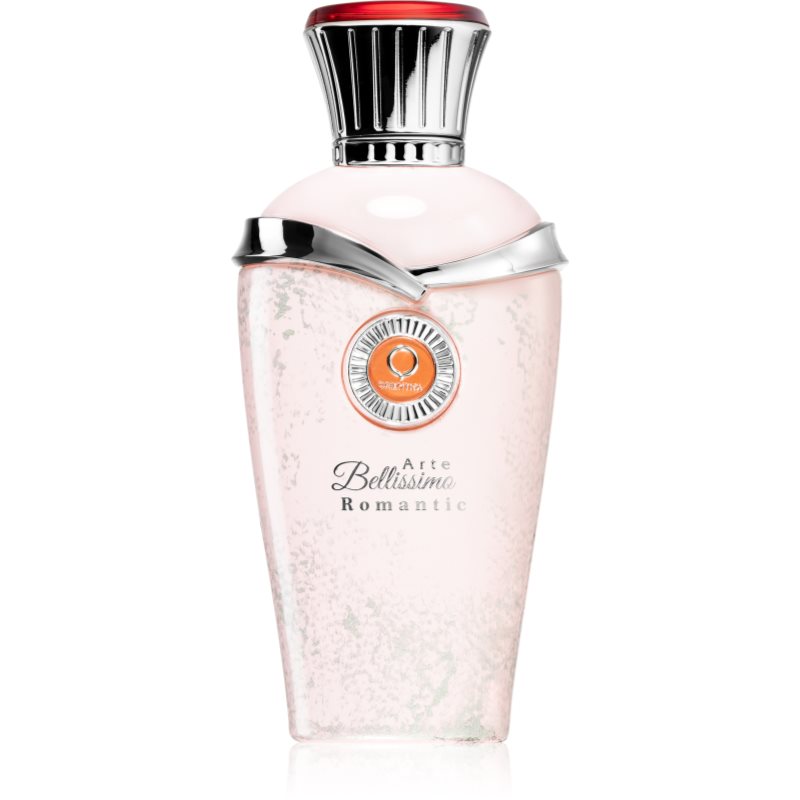 Orientica Arte Bellissimo Romantic Eau De Parfum Da Donna 75 Ml