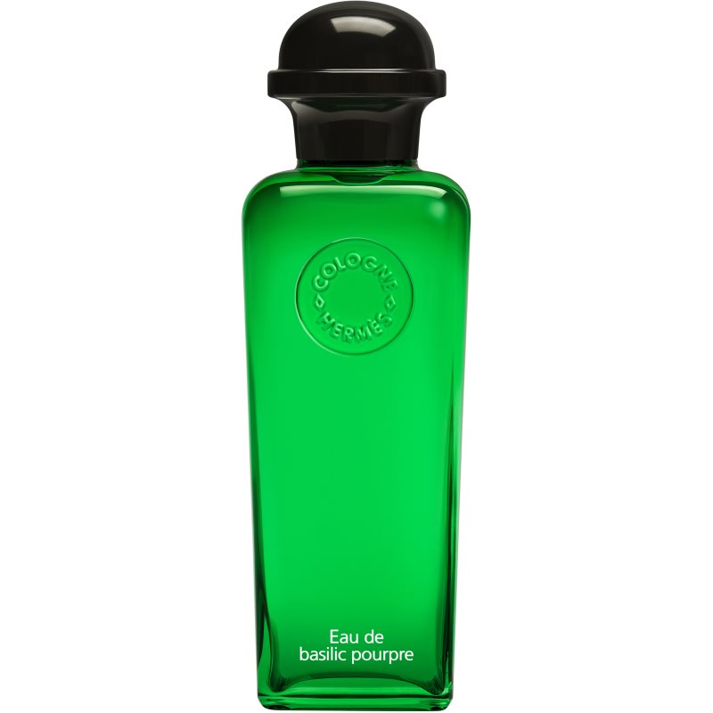 Hermès Colognes Collection Eau De Basilic Pourpre Acqua Di Colonia Unisex 100 Ml
