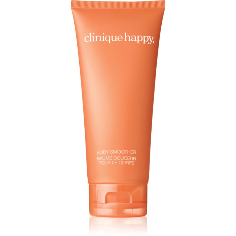 Clinique Happy™ Crema Corpo Da Donna 200 Ml