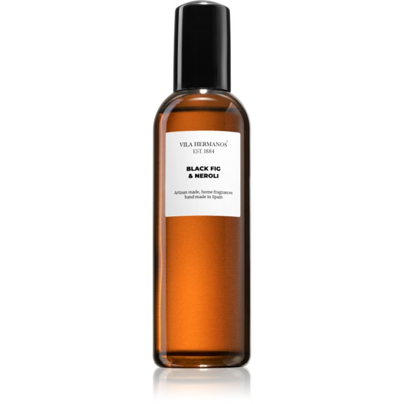 Vila Hermanos Apothecary Black Fig & Neroli Profumo Per Ambienti 100 Ml