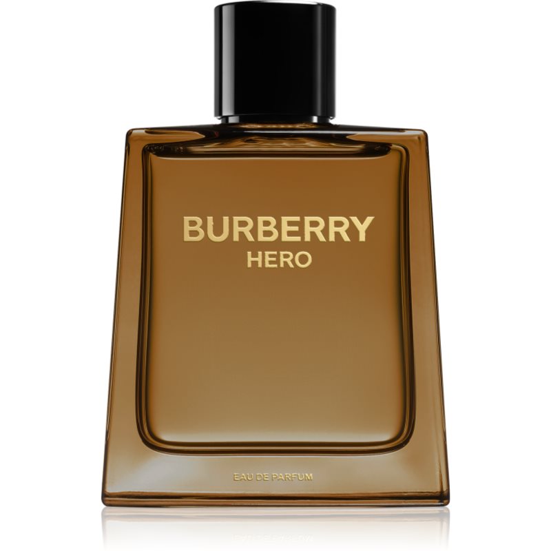 Burberry Hero Eau De Parfum Eau De Parfum Ricaricabile Per Uomo 150 Ml