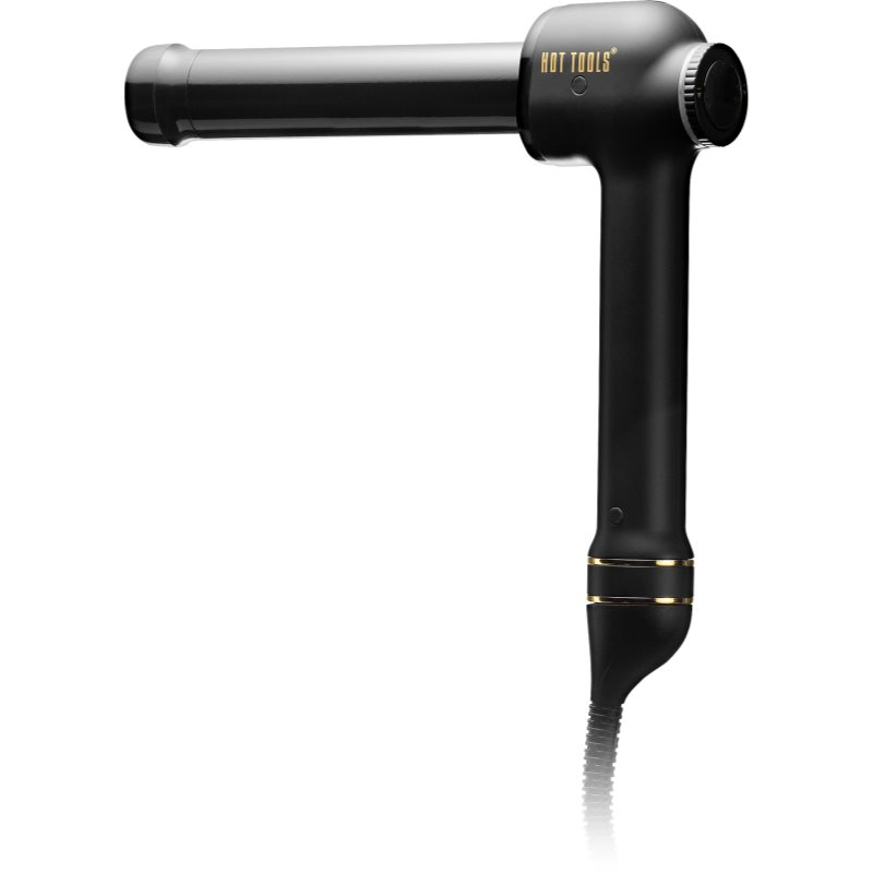 Hottools Curl Bar Black Arricciacapelli 32 Mm