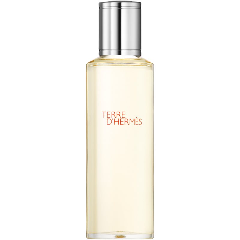 Hermès Terre D’Hermès Eau De Toilette Ricarica Per Uomo 125 Ml