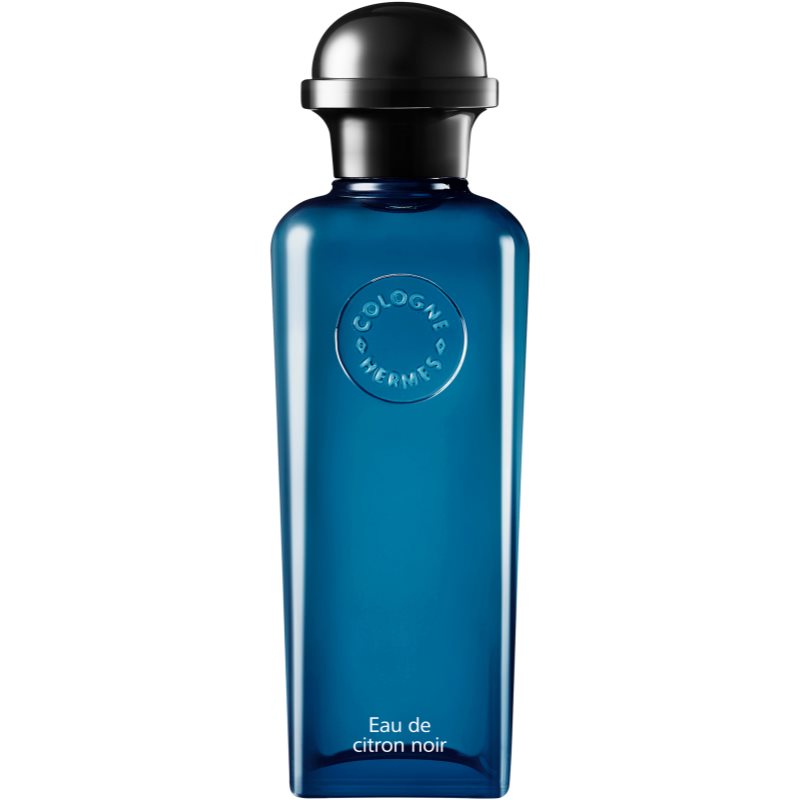 Hermès Colognes Collection Eau De Citron Noir Acqua Di Colonia Per Uomo 200 Ml