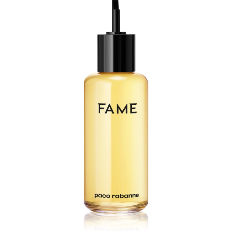 Rabanne Fame Eau De Parfum Ricarica Da Donna 200 Ml