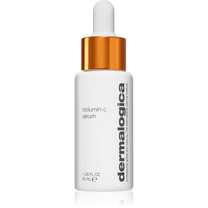 Dermalogica Biolumin-C Siero Illuminante Con Vitamina C 30 Ml