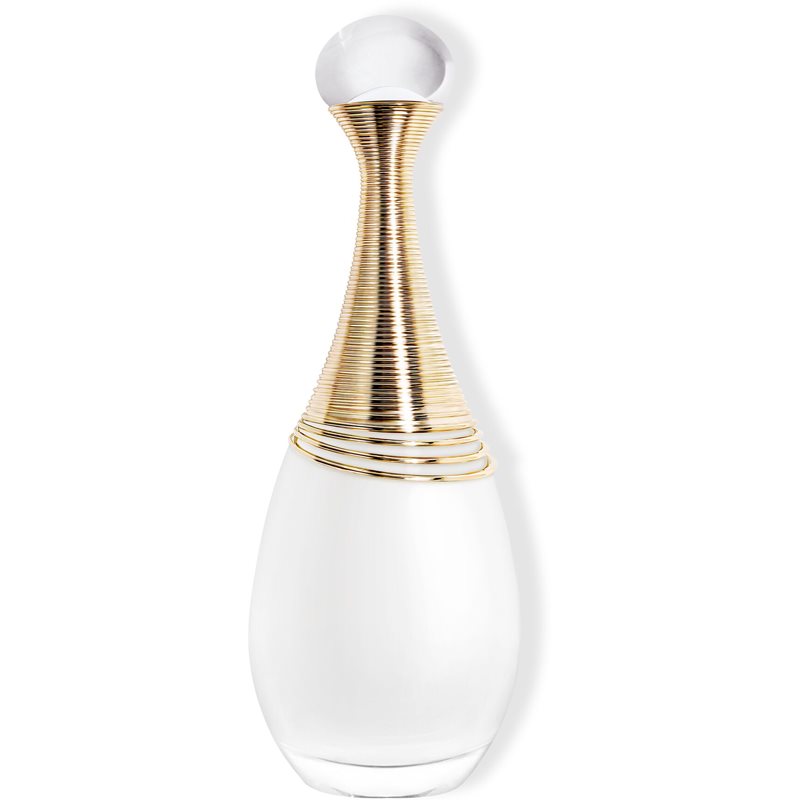 Dior J'Adore Parfum D’Eau Eau De Parfum Senza Alcool Da Donna 100 Ml