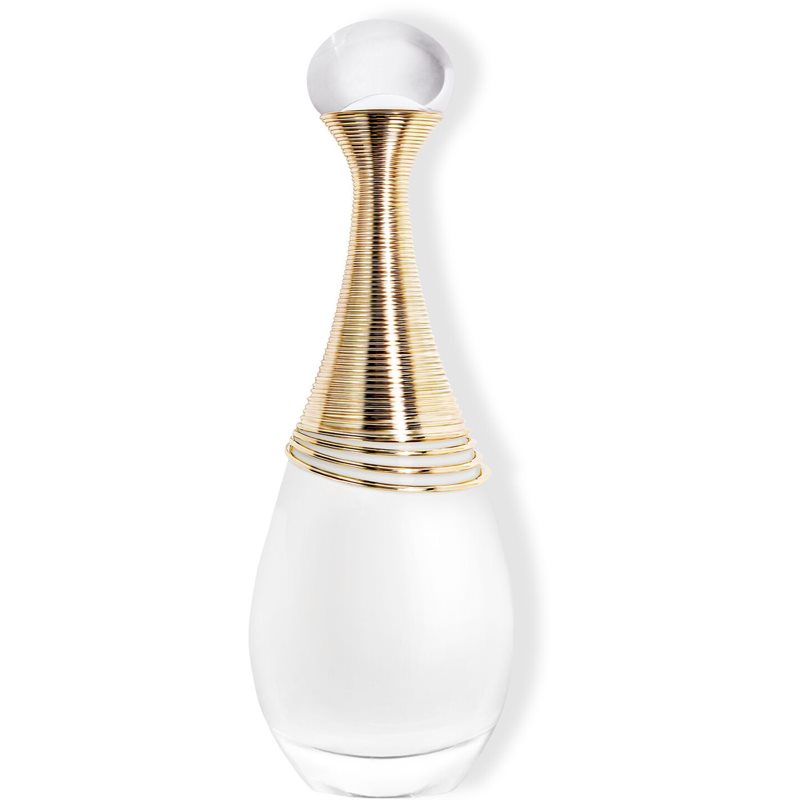 Dior J'Adore Parfum D’Eau Eau De Parfum Senza Alcool Da Donna 50 Ml