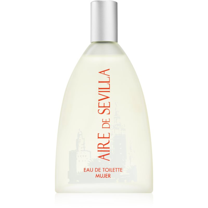 Instituto Español Aire De Sevilla Eau De Toilette Da Donna 150 Ml