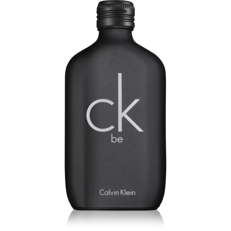 Calvin Klein Ck Be Eau De Toilette Unisex 50 Ml